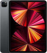 Renewed 2021 Apple 11-inch, 1TB WiFi Space Gray iPad Pro